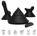 COWGIRL CONE